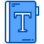 Font icon 64x64