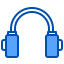 Headphone icon 64x64
