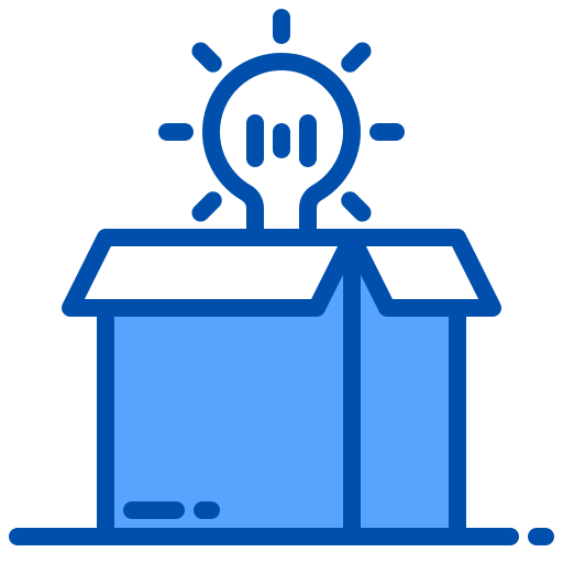 Idea icon