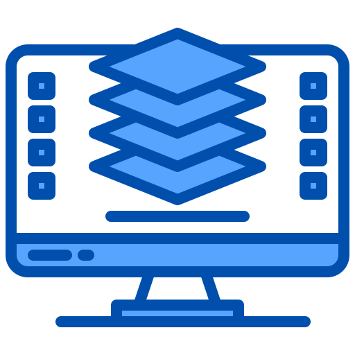 Layer icon