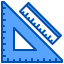 Ruler icon 64x64