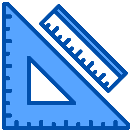 Ruler icon