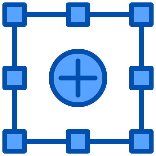 Select icon
