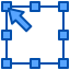 Transform ícono 64x64
