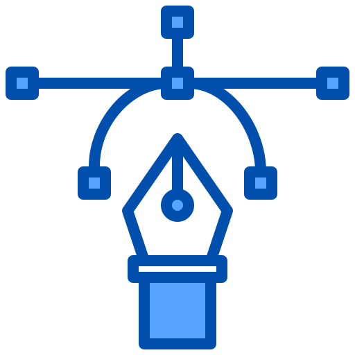 Vector icon