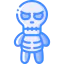 Skeleton biểu tượng 64x64