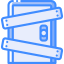 Blocked door Symbol 64x64