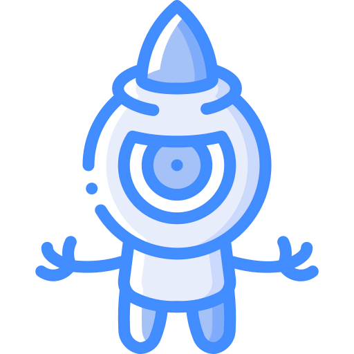 Monster icon