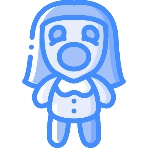 Screaming icon