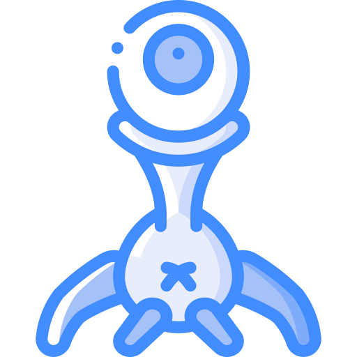 Monster icon