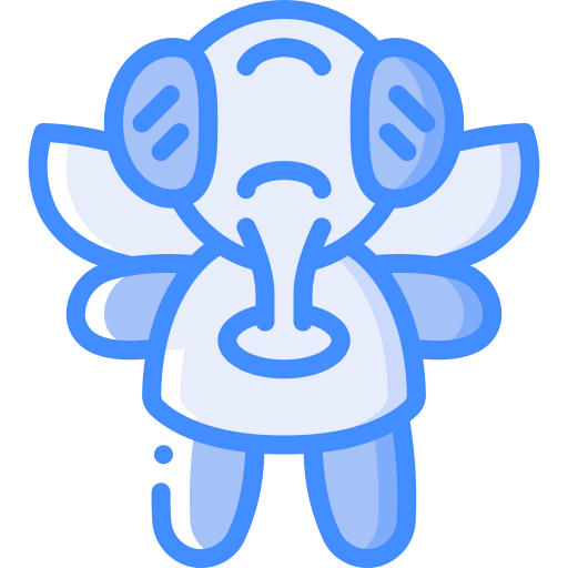 Fly icon