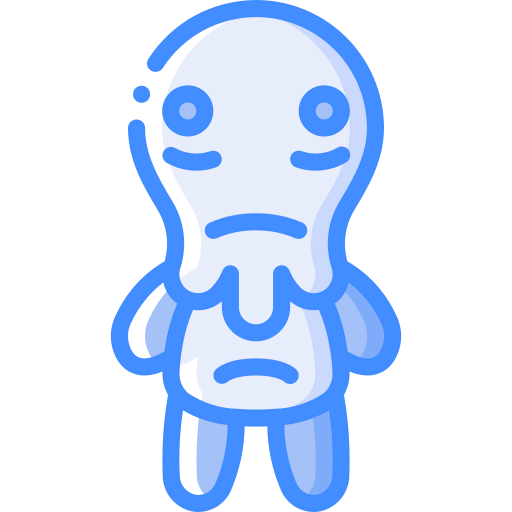 Monster icon