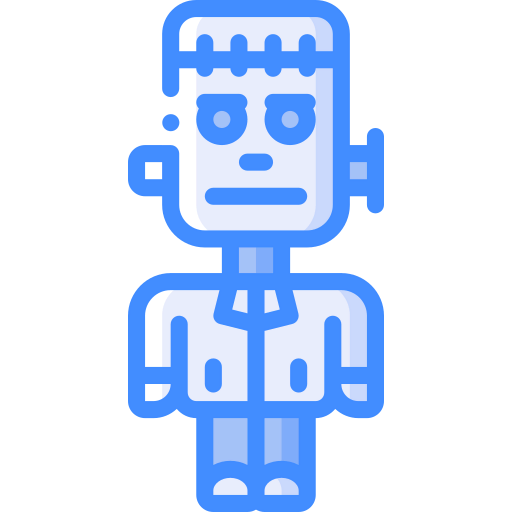 Monster icon