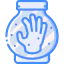 Hand icon 64x64
