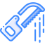 Hacksaw ícono 64x64