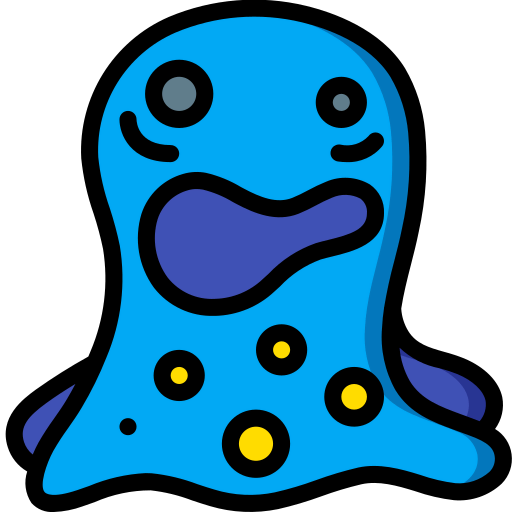 Monster icon