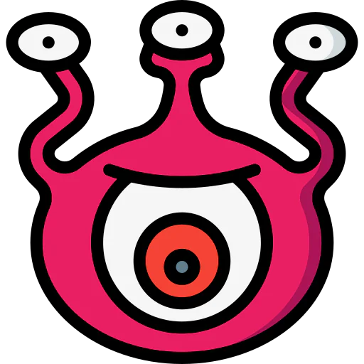 Monster icon
