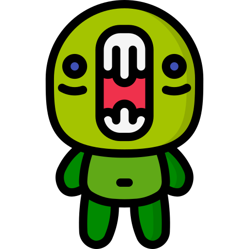 Monster icon