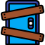 Blocked door Symbol 64x64