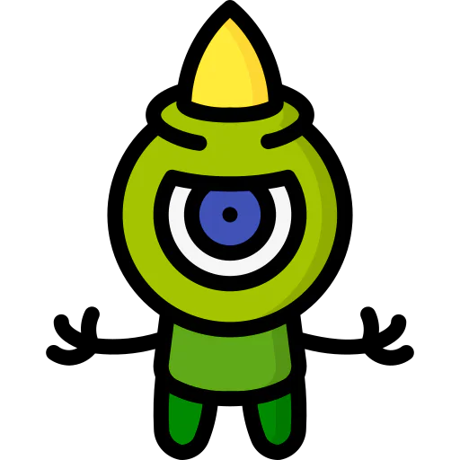 Monster icon