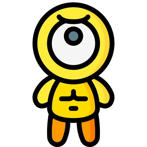 Monster icon