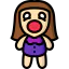 Screaming 图标 64x64