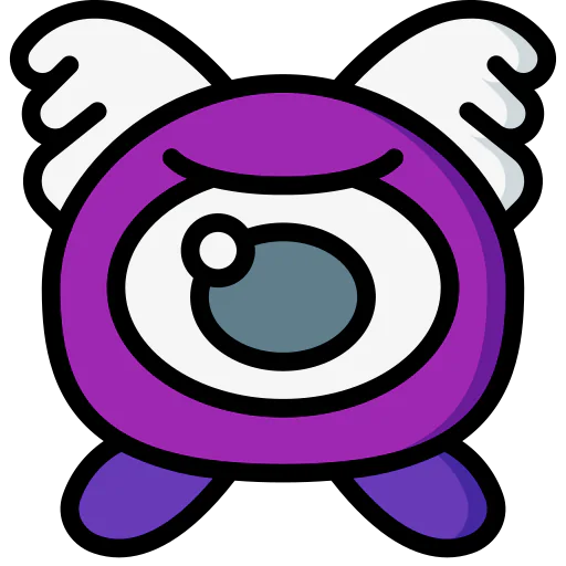 Monster icon