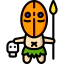 Witch doctor icon 64x64