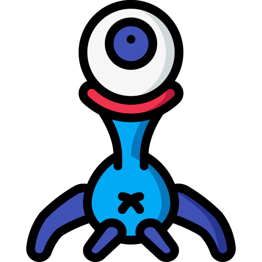Monster icon