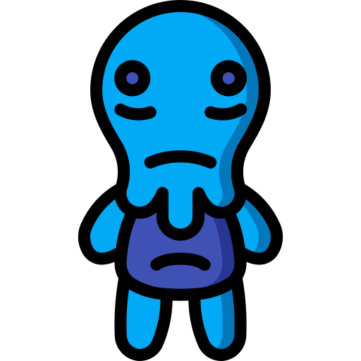 Monster icon