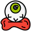 Eyeball ícono 64x64