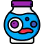 Eye jar biểu tượng 64x64