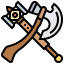 Weapon icon 64x64