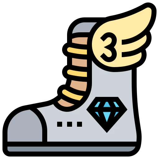 Boots icon