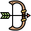Bow icon 64x64