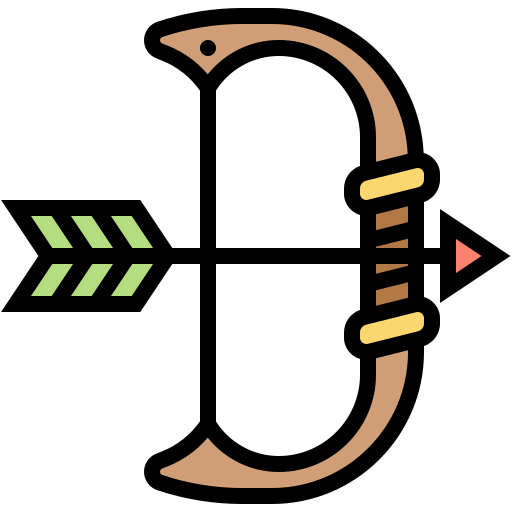 Bow icon