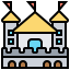 Castle icon 64x64