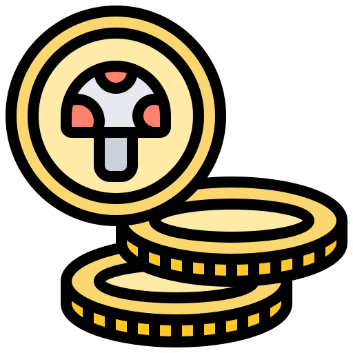 Coin icon
