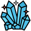 Crystal icon 64x64