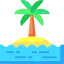 Island icon 64x64