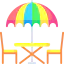 Terrace icon 64x64