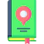 Travel guide icon 64x64
