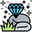 Diamond icon 64x64