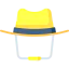 Hat icon 64x64