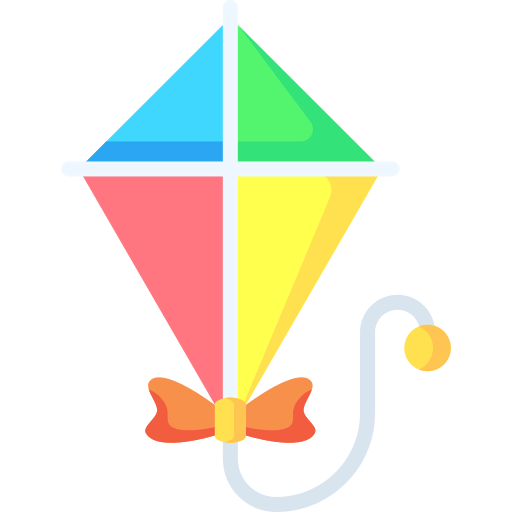 Kite icon