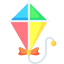 Kite icon 64x64