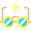 Sunglasses icon 64x64