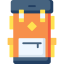 Backpack icon 64x64