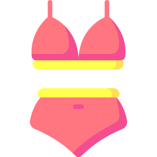 Bikini icon
