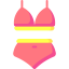 Bikini icon 64x64